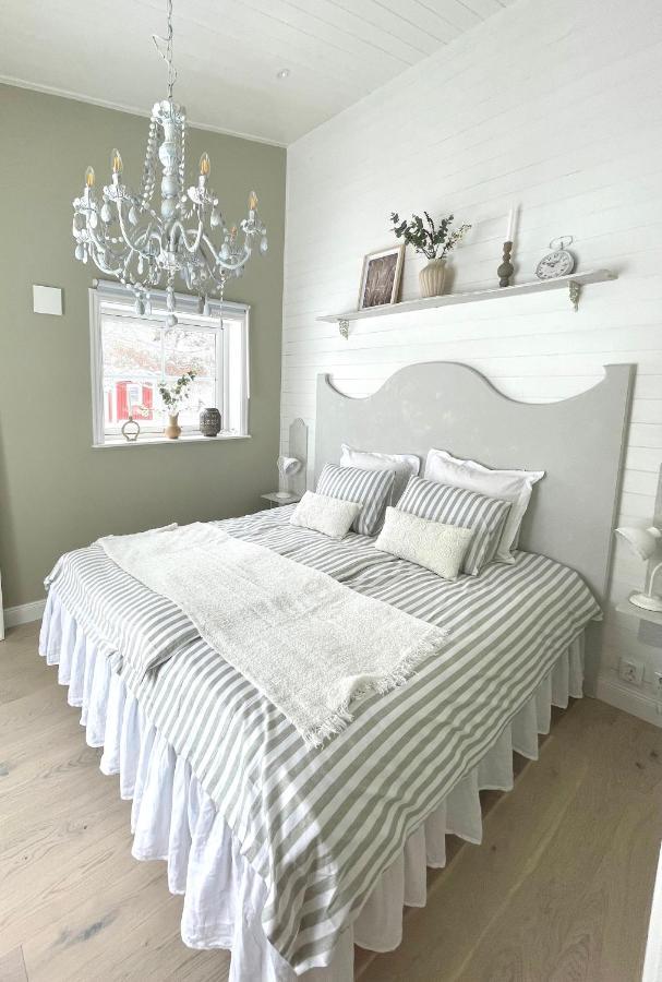 Bastuviken Bed And Breakfast Uppsala Esterno foto