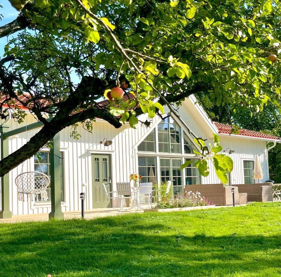 Bastuviken Bed And Breakfast Uppsala Esterno foto