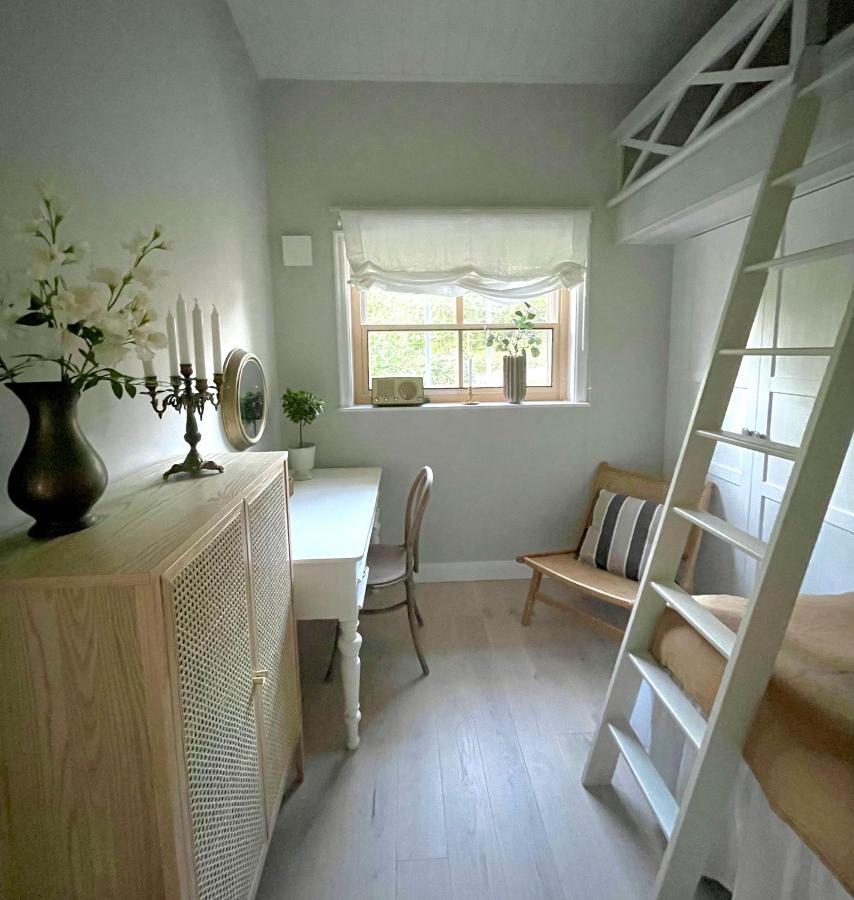 Bastuviken Bed And Breakfast Uppsala Esterno foto