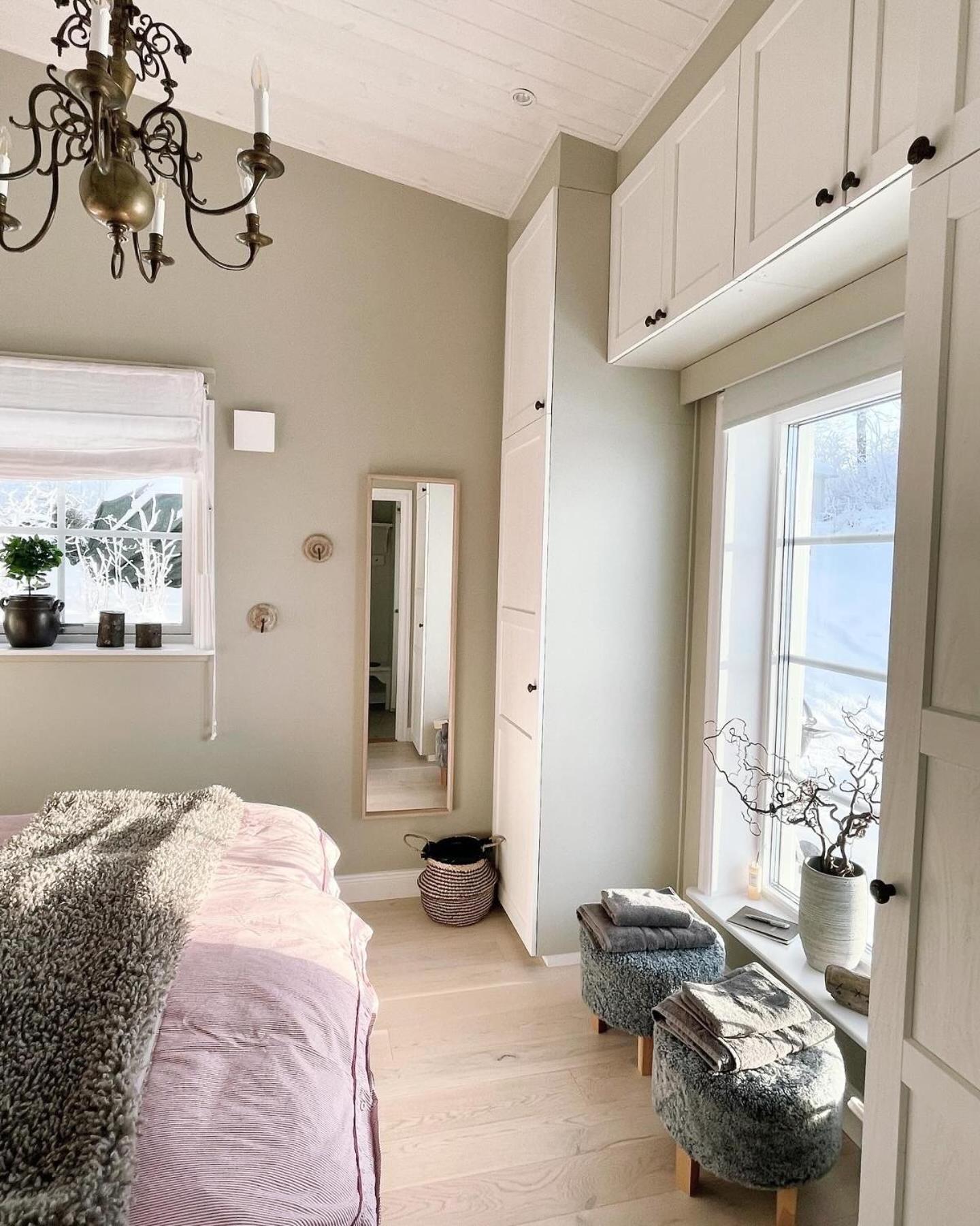 Bastuviken Bed And Breakfast Uppsala Esterno foto