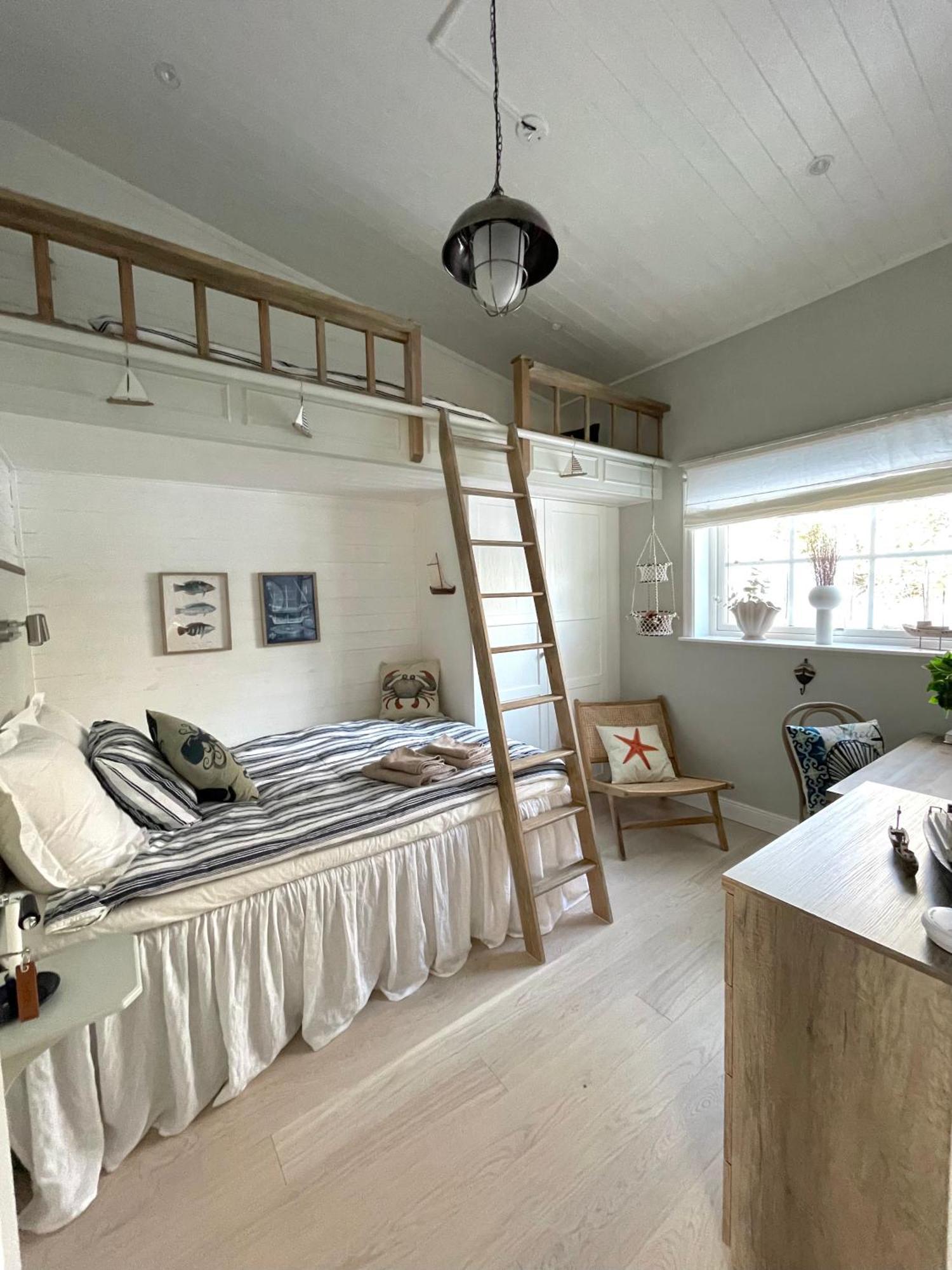 Bastuviken Bed And Breakfast Uppsala Esterno foto