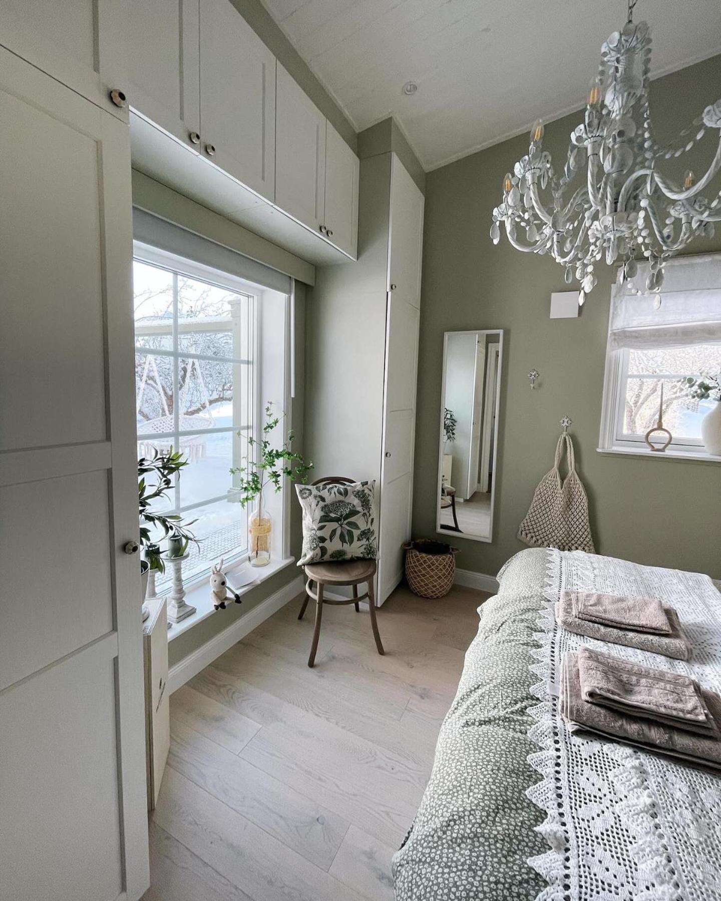 Bastuviken Bed And Breakfast Uppsala Esterno foto