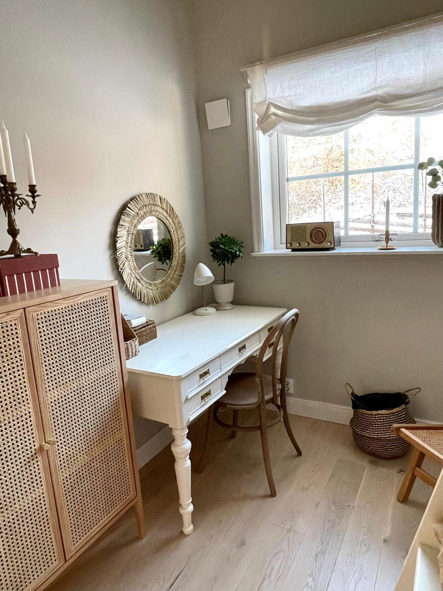 Bastuviken Bed And Breakfast Uppsala Esterno foto