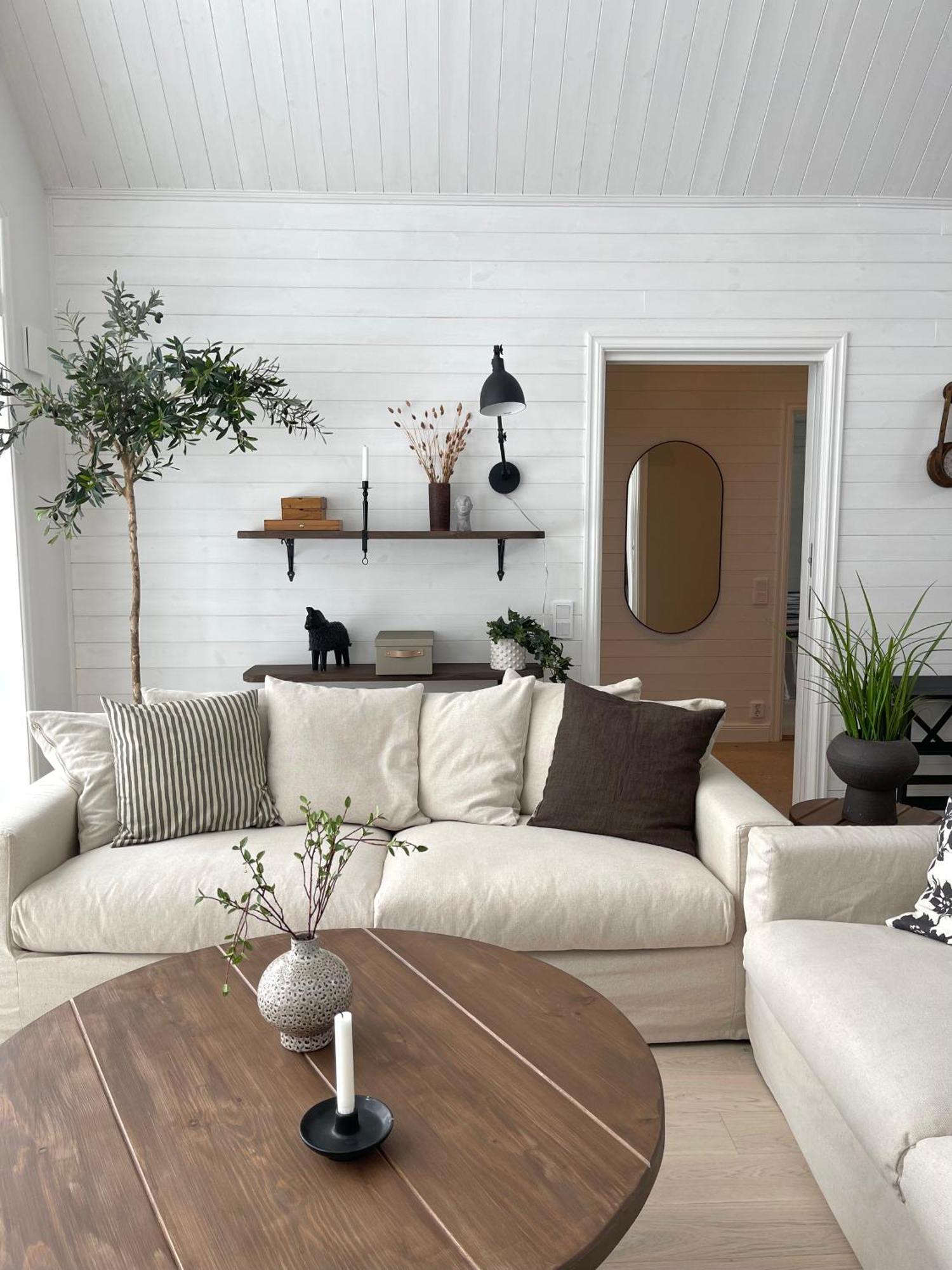 Bastuviken Bed And Breakfast Uppsala Esterno foto